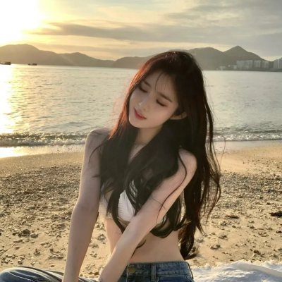 生命中的美好意外